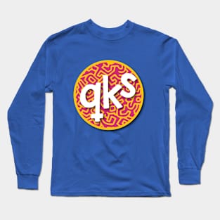 Queer Kid Stuff! Long Sleeve T-Shirt